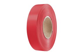 RED INSERT FOR THE DATASTRIPS 39mm x 100m